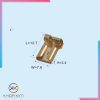 Đầu cos (Terminal) Phích cắm mã DJ6226-J6.3B