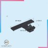 Cấu kiện nhựa mã XJ-11 cho thiết bị điện ô tô - xe máy
