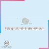 Cấu kiện nhựa mã DJY3121-1.9-21 cho thiết bị điện ô tô - xe máy - Hình ảnh 2