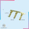 Đầu cos (Terminal) Phích cắm mã DJ622-1.5A