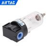 AF2000 Bầu lọc khí nén Airtac AF2000 ( ren 13 ) - Hình ảnh 2