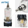 AF2000 Bầu lọc khí nén Airtac AF2000 ( ren 13 ) - Hình ảnh 5