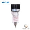 AF2000 Bầu lọc khí nén Airtac AF2000 ( ren 13 ) - Hình ảnh 6