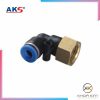 Cút nối nhanh PLF hãng AKS