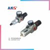 Lọc đơn khí nén AW hang AKS - Ảnh 2