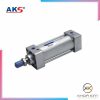 Xi lanh vuông MB (SMC type) hãng XINGCHEN - Hình ảnh 2