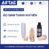 BSL giảm thanh khí nén Airtac